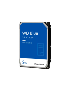 HDD Desktop WD Blue (3.5''